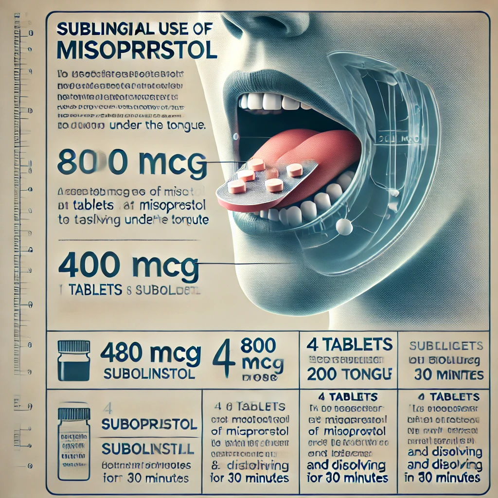 Terminación del Embarazo con Medicamentos: Guía Completa